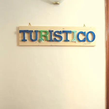 Turistico