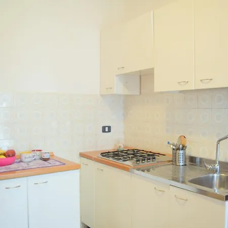 Turistico Bed and Breakfast Minturno
