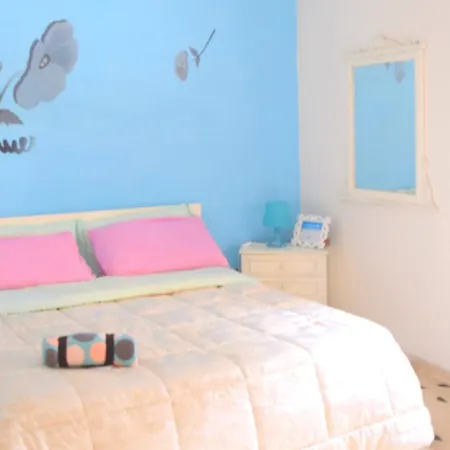 Turistico Bed and Breakfast *