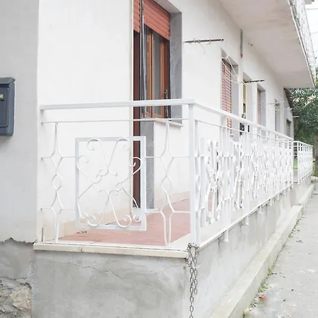 Turistico Bed and Breakfast Minturno
