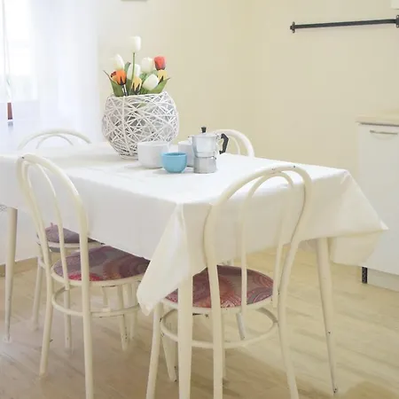 Turistico Bed and Breakfast