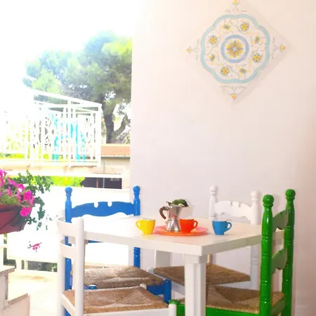 Turistico Bed and Breakfast