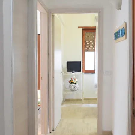Bed and Breakfast Turistico *