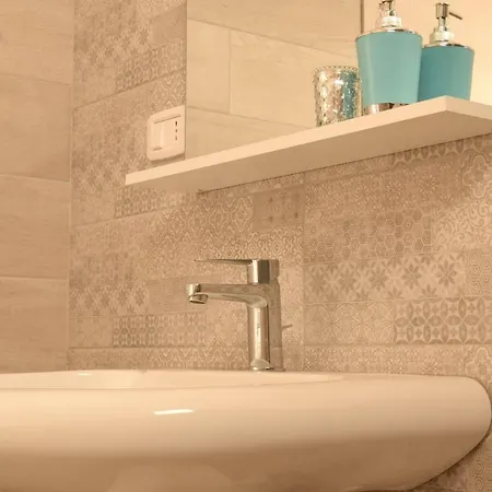 Bed and Breakfast Turistico Minturno
