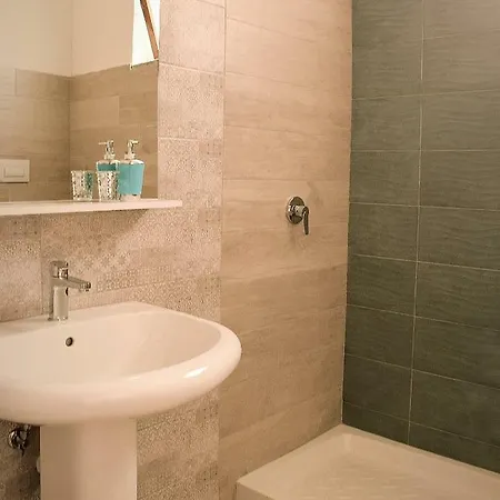 Bed and Breakfast Turistico Minturno
